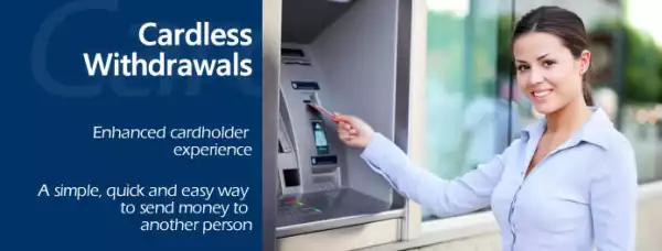 How To Withdraw Money From ATM Without Card - Using USSD, GTBAnk 737